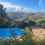 Villa plus annexe with land fabulous views in Santa Catarina Algarve 1