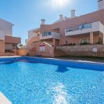 2 Bed Apartment with pool for sale in Burgau, West Algarve 1