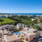 2 Bed Apartment with pool for sale in Burgau, West Algarve 2