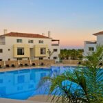 2 bed apartment for sale in Cabanas de Tavira, Algarve 1