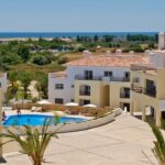 2 bed apartment for sale in Cabanas de Tavira, Algarve 3