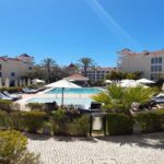2 bed apartment in Hilton Vilamoura As Cascatas Golf Resort, Vilamoura 1