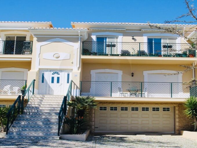 2 bed apartment on Boavista Golf Resort, Lagos 1