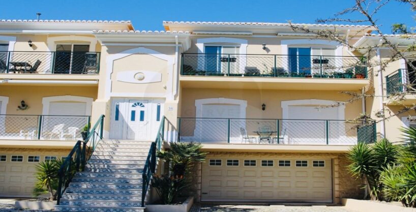 2 bed apartment on Boavista Golf Resort, Lagos 1