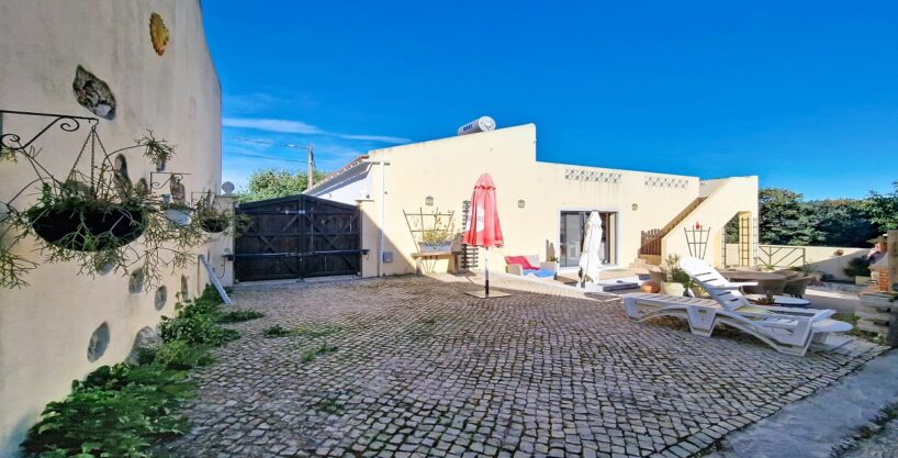 2 bed house with annexe buildings in Salir, Loule, Algarve 27