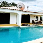 2 bed villa with pool near The Old Village, Vilamoura 1