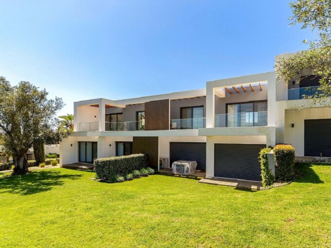 2 bedroom apartment at Pestana Silves Golf Resort, Algarve 1