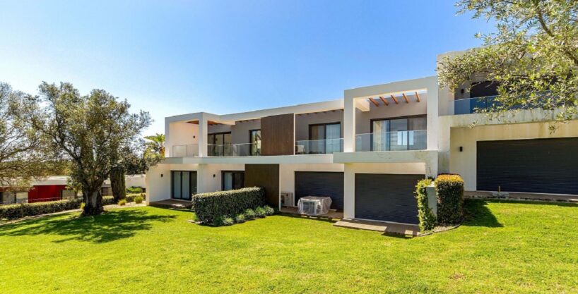 2 bedroom apartment at Pestana Silves Golf Resort, Algarve 1