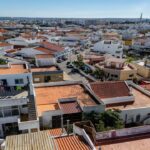 3 bed Algarve townhouse for sale in Portimao centre 1
