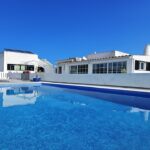 3 bed single storey villa for sale in Tavira, East Algarve 1