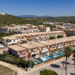 3 bed townhouse with pool in Burgau, West Algarve 25
