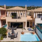 3 bed townhouse with pool in Burgau, West Algarve 26