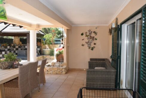 3 bed villa for sale in Gale, Albufeira, Algarve 1
