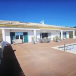 3 bed villa with great views in Loule, Algarve 1