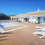 3 bed villa with great views in Loule, Algarve 3