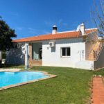 3 bed villa with pool in Lagoa, Algarve 1