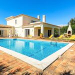 3 bed villa with pool on Pestana Gramacho Golf Resort, Carvoeiro 1