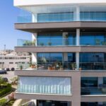 3 bedroom apartment in Bay Residence, Lagos, Algarve 1