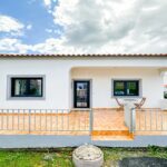 4 bed house with garden in Almancil