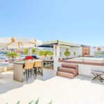 5 bed penthouse for sale on Vilamoura marina, Algarve 1