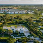 8 bed luxury villa in Pinhal Velho, Vilamoura, Algarve 3