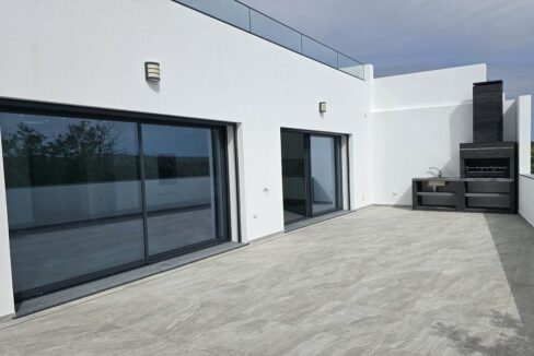 Brand new 2 bed one level villa in Sao Bras, Algarve 3