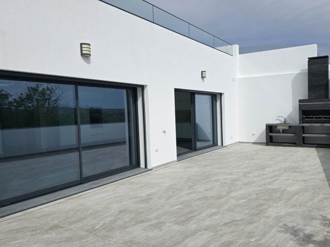 Brand new 2 bed one level villa in Sao Bras, Algarve 3