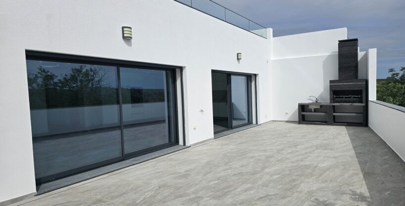 Brand new 2 bed one level villa in Sao Bras, Algarve 3