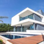 Brand new 4 bed contemporary villa in Loule, Algarve 1