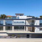 Brand new villa for sale in Almancil 1