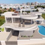 Brand new villa for sale in Lagos, West Algarve 3