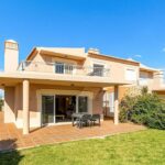 Co ownership 3 bed townhouse in Carvoeiro Golf, Algarve 1