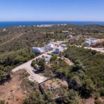 Land for sale in Salema, Algarve for sale 1