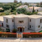 Luxury villa in Alma Verde, Burgau, West Algarve 2