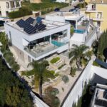 Modern 3 bed villa for sale in Lagos, Algarve 1