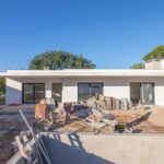 New 3 bed villa in Sitio dos Quartos, Almancil, Algarve 3