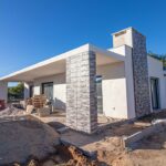 New 3 bed villa in Sitio dos Quartos, Almancil, Algarve 4
