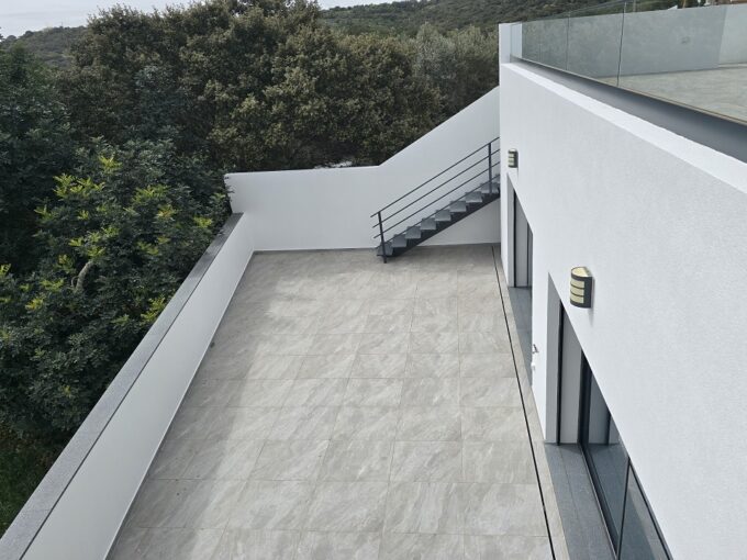 New single storey 2 bed villa in Sao Bras, Algarve 1