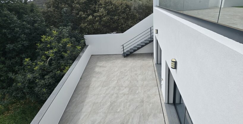 New single storey 2 bed villa in Sao Bras, Algarve 1