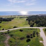Prime building land in Palmares, Lagos, Algarve 1