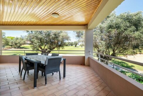 Quarter property ownership share in Carvoeiro, Algarve 1