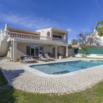 Renovated 3 bed villa with pool in Praia da Luz, Algarve 5