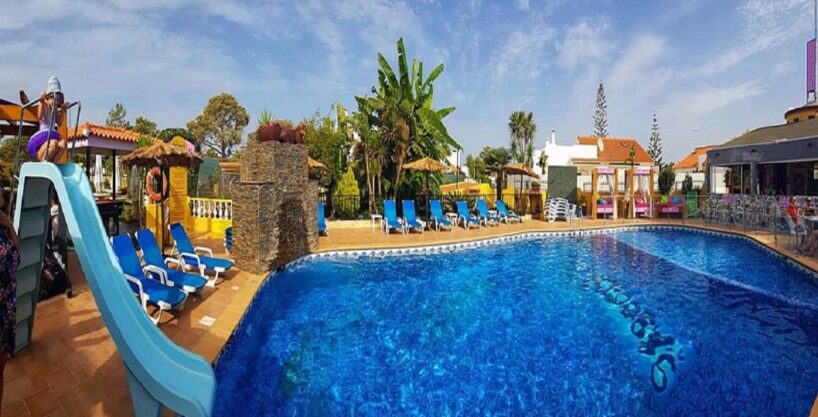 Restaurant and pool bar for sale in Albufeira, Algarve 3