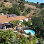 Rustic 2 bed house plus 1 bed studio near Tavira, Algarve 1