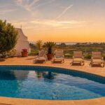 Sea view 4 bed villa for sale in Albufeira, Algarve 28