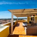 Top floor 2 bed apartment for sale in Loule, Algarve 1