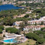 Top floor 2 bed apartment for sale in Quinta do Lago, Algarve 6