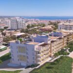 West Algarve brand new 2 bed apartment in Lagos for sale 1