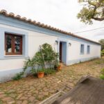West Algarve farmhouse with 15 hectares for sale 1