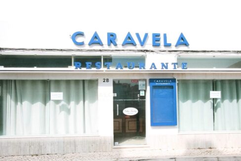 West Algarve restaurant for sale in Burgau 1
